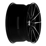 SixNine FF-THREE 20" Komplett Felgsett | Audi A6 C7