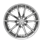SixNine FF-THREE 20" Komplett Felgsett | Audi A6 C7
