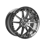 SixNine FF-THREE 20" Komplett Felgsett | Audi A6 C7