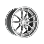 SixNine FF-THREE 20" Komplett Felgsett | Audi A6 C7