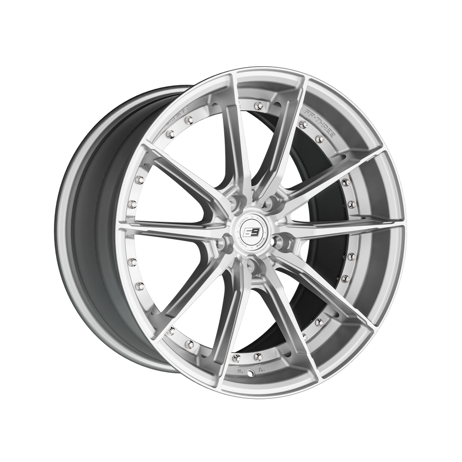 SixNine FF-THREE 20" Komplett Felgsett | Audi A6 C7
