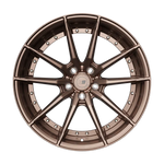 Fullt Sett SixNine FF-Three - Mercedes AMG C63/C63s w205/s205