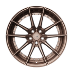 SixNine FF-THREE 20" Komplett Felgsett | Audi A6 C7