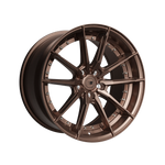 SixNine FF-THREE 20" Komplett Felgsett | Audi A6 C7