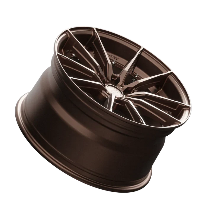 Fullt Sett SixNine FF-Three - Mercedes AMG C63/C63s w205/s205