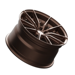 SixNine FF-THREE 20" Komplett Felgsett | Audi A6 C7
