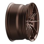 SixNine FF-THREE 20" Komplett Felgsett | Audi A6 C7