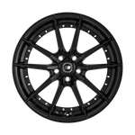 SixNine FF-THREE 20" Komplett Felgsett | Audi A4/S4 B7