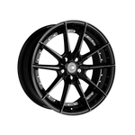SixNine FF-THREE 20" Komplett Felgsett | Audi A4/S4 B7