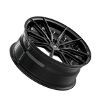SixNine FF-THREE 20" Komplett Felgsett | Audi A3/S3 8V