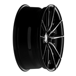 SixNine FF-THREE 20" Komplett Felgsett | Audi A3/S3 8V