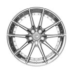 SixNine FF-THREE 20" Komplett Felgsett | Audi A4/S4 B7