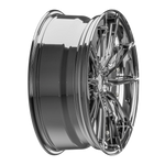SixNine FF-THREE 20" Komplett Felgsett | Audi A4/S4 B7