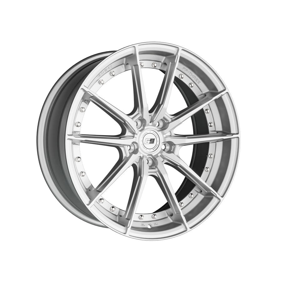 SixNine FF-THREE 20" Komplett Felgsett | Audi A3/S3 8V