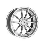 SixNine FF-THREE 20" Komplett Felgsett | Audi A3 /S38Y