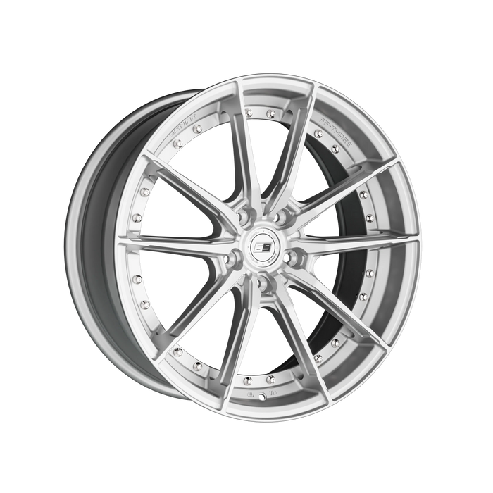 SixNine FF-THREE 20" Komplett Felgsett | Audi RS3 8V