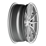 SixNine FF-THREE 20" Komplett Felgsett | Audi A4/S4 B8
