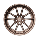 SixNine FF-THREE 20" Komplett Felgsett | Audi A3 /S38Y