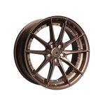 SixNine FF-THREE 20" Komplett Felgsett | Audi RS3 8Y