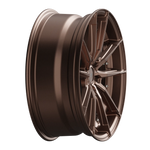 SixNine FF-THREE 20" Komplett Felgsett | Audi A4/S4 B8