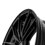 FF-THREE | 11,5x22 ET20 | 5x132- SixNine Wheels