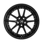 FF-THREE | 11,5x22 ET20 | 5x132- SixNine Wheels