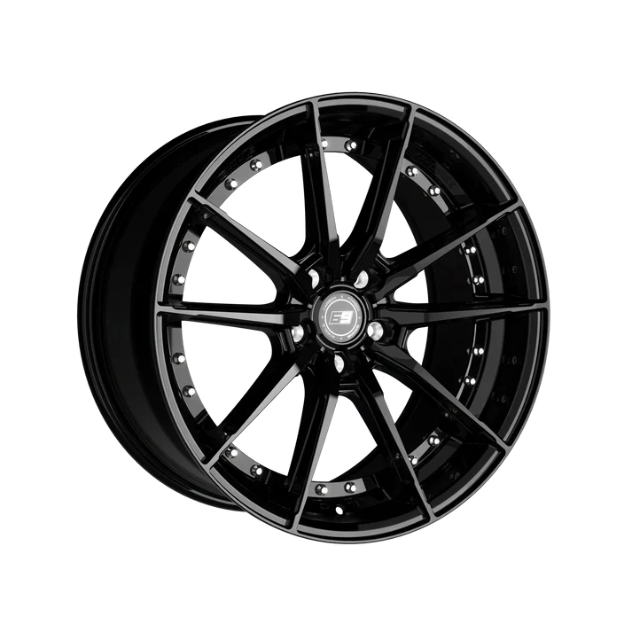 SixNine FF-THREE 20” Felgsett – VW Transporter T5 / T6