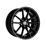 Sixnine FF-THREE 20" Felgsett - Mercedes Cls63 AMG W218