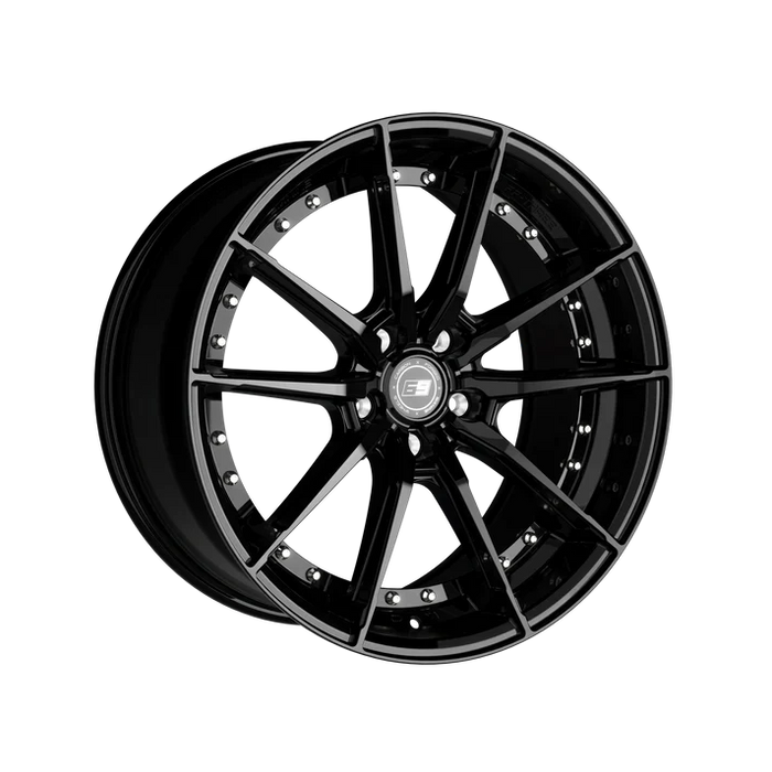 FF-THREE | 10x22 ET30 | 5x112 - SixNine Wheels