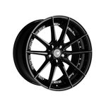 SixNine FF-THREE 20" Komplett Felgsett | Toyota Supra MK5
