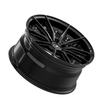 FF-THREE | 11x22 ET27 | 5x112 - SixNine Wheels