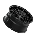 SixNine FF-THREE 20" Komplett Felgsett | Audi RS3 8Y