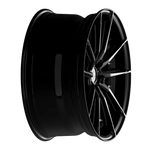 Sixnine FF-THREE 20" Felgsett - Mercedes Cls63 AMG W218