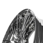 FF-THREE | 11,5x22 ET20 | 5x132- SixNine Wheels