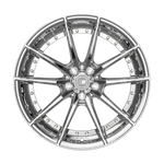 FF-THREE | 10x21 ET23 | 5x112 - SixNine Wheels