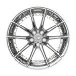 SixNine FF-THREE 20" Komplett Felgsett | BMW 2-serie G42