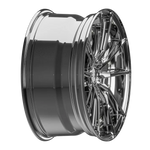 FF-THREE | 9x20 ET28 | 5x112 - SixNine Wheels