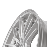 SixNine FF-THREE 20" Komplett Felgsett | BMW 5-serie G30/G31