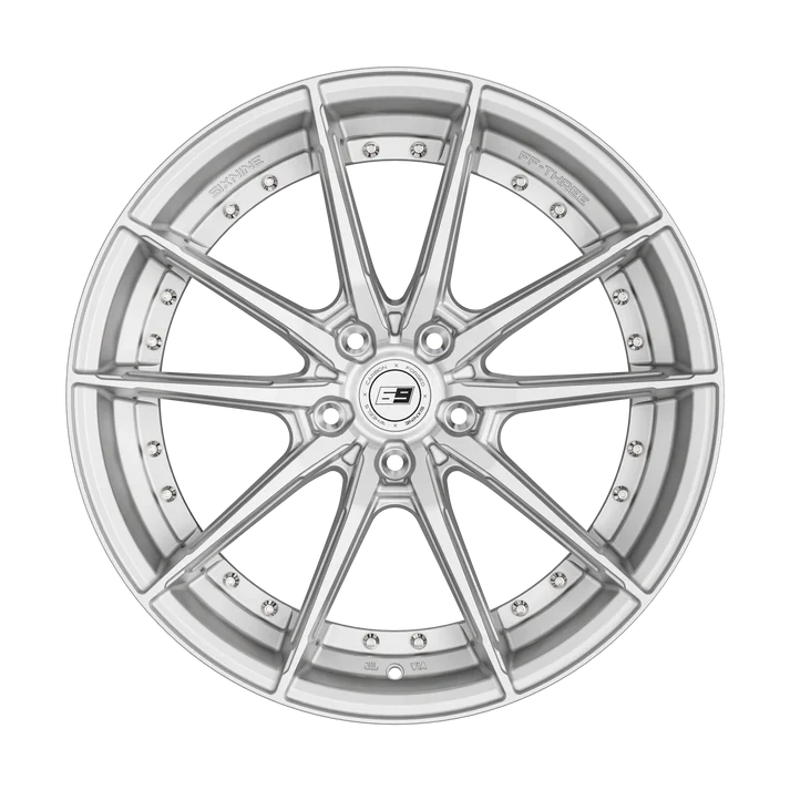 SixNine FF-THREE 20" Komplett Felgsett | BMW 3-serie/4-serie G2x