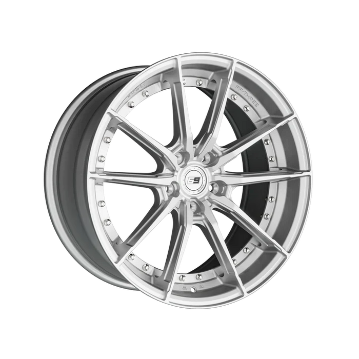 SixNine FF-THREE 20” Felgsett – VW Transporter T5 / T6
