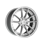 FF-THREE | 11,5x21 ET17 | 5x112 - SixNine Wheels
