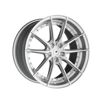SixNine FF-THREE 20" Komplett Felgsett | Toyota Supra MK5