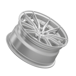 FF-THREE | 10x21 ET35 | 5x114,3 - SixNine Wheels