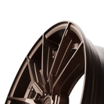 FF-THREE | 9x20 ET28 | 5x112 - SixNine Wheels