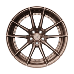 Sixnine FF-THREE 20" Felgsett - Mercedes Cls63 AMG W218