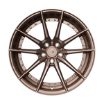 SixNine FF-THREE 20" Komplett Felgsett | Toyota Supra MK5