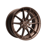 FF-THREE | 11x22 ET10 | 5x112 - SixNine Wheels