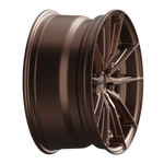 SixNine FF-THREE 20" Komplett Felgsett | Toyota Supra MK5