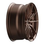 FF-THREE | 10x20 ET45 | 5x112 - SixNine Wheels