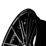 SixNine FF-THREE 20" Komplett Felgsett | BMW M3 F80 / M4 F82 / M2 F87